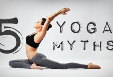 5 stretching myths busted