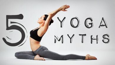 5 stretching myths busted