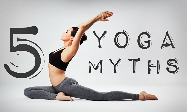 5 stretching myths busted