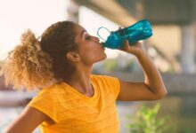 5 drinks can help efforts lose weight