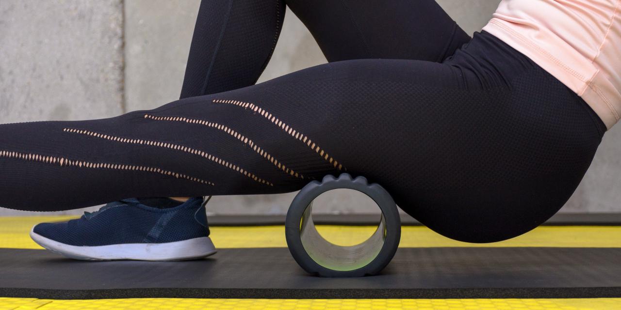 7 foam rolling traps to avoid