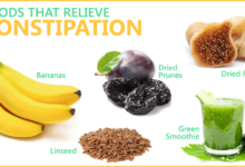 Rd approved foods to relieve constipation