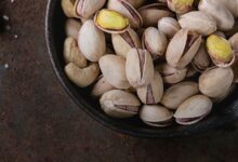 Your comprehensive list of nut butters and their health benefits