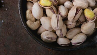 Your comprehensive list of nut butters and their health benefits