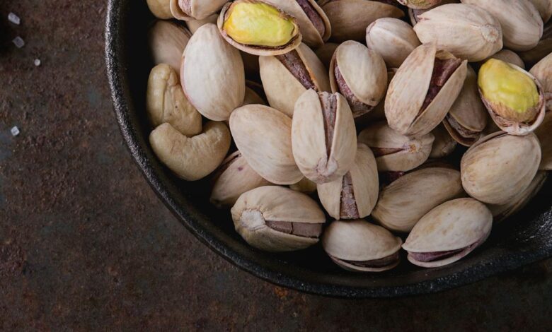 Your comprehensive list of nut butters and their health benefits