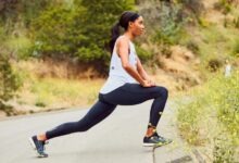 6 must dos after every walking workout