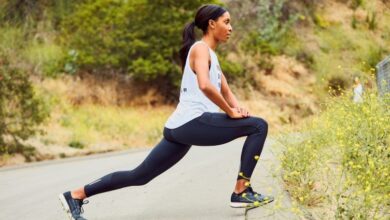 6 must dos after every walking workout