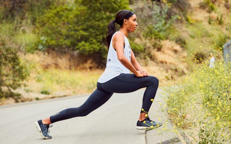 6 must dos after every walking workout