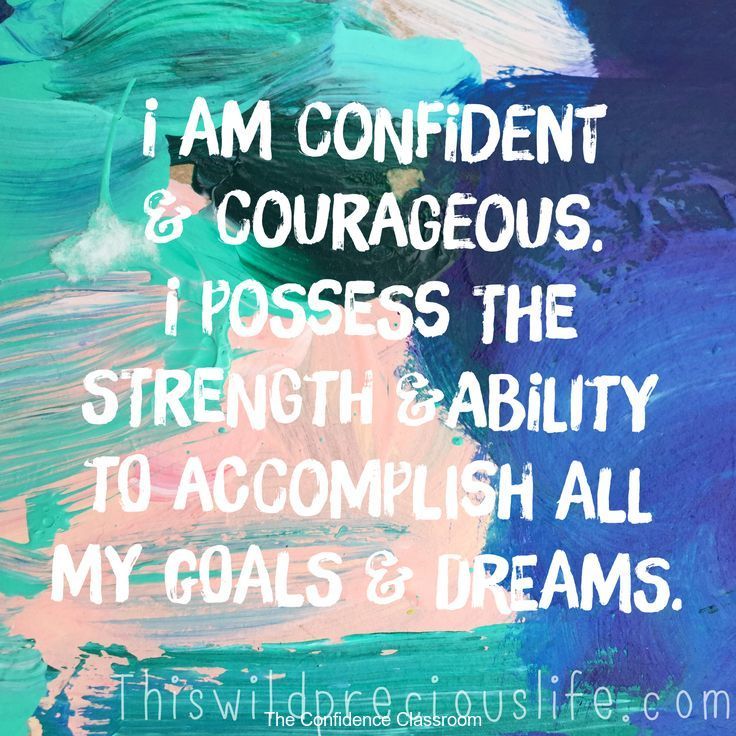 Kate hudson s favorite motivational affirmations