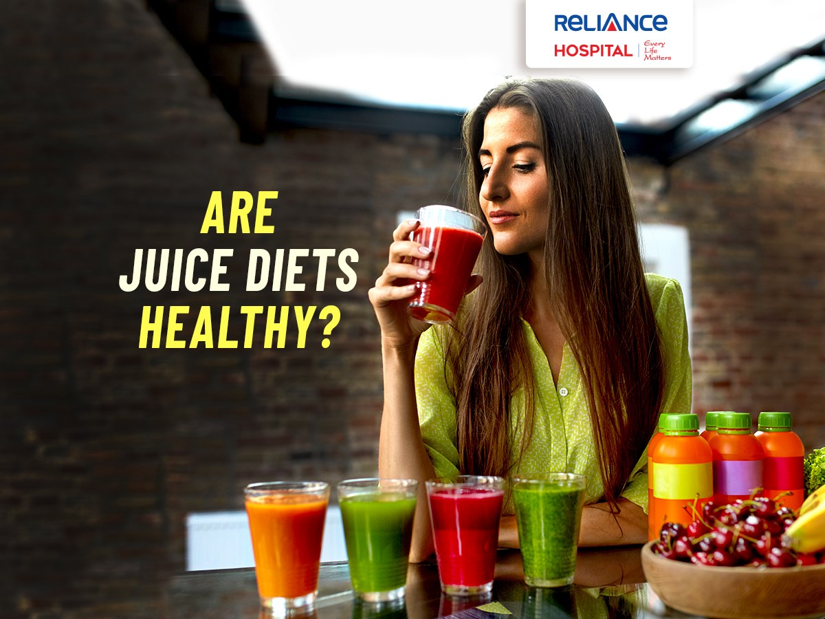 Experts debate is juice healthy