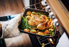 7 mistakes to avoid when cooking chicken