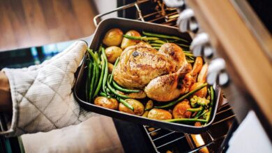 7 mistakes to avoid when cooking chicken