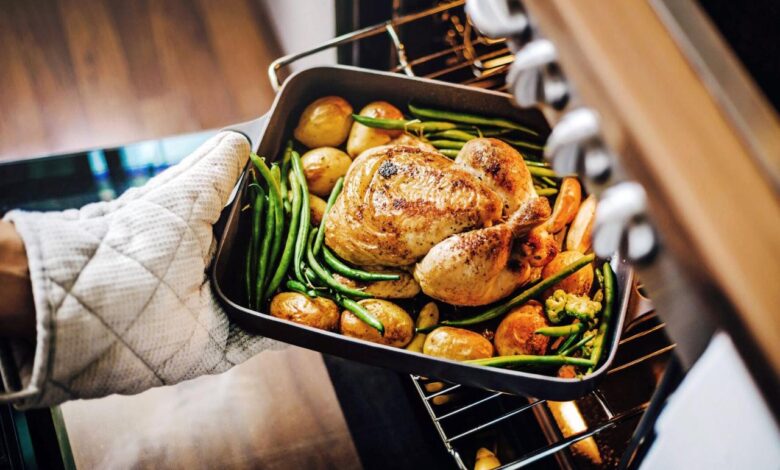 7 mistakes to avoid when cooking chicken