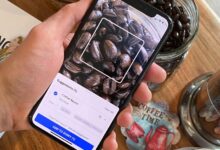 Myfitnesspals new meal scan feature makes logging a snap