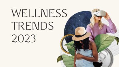 9 science backed wellness trends to try