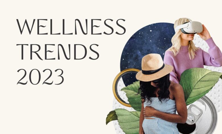 9 science backed wellness trends to try