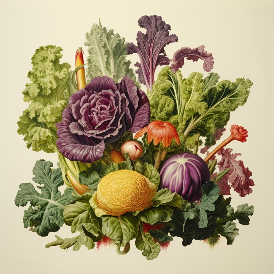 Everything you need to know about cruciferous veggies