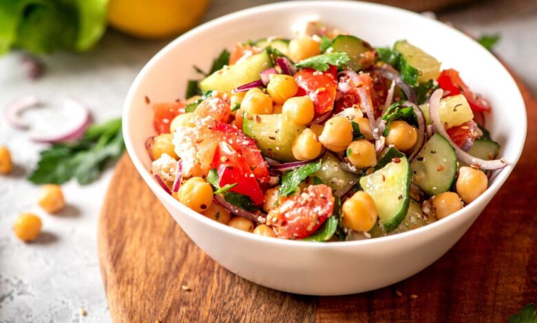 10 easy ways to embrace the mediterranean diet