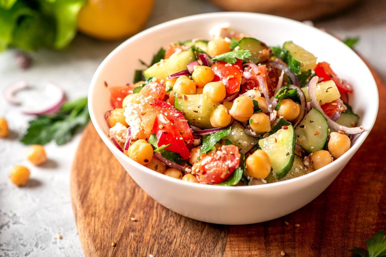 10 easy ways to embrace the mediterranean diet