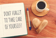 5 self care tips help get new year