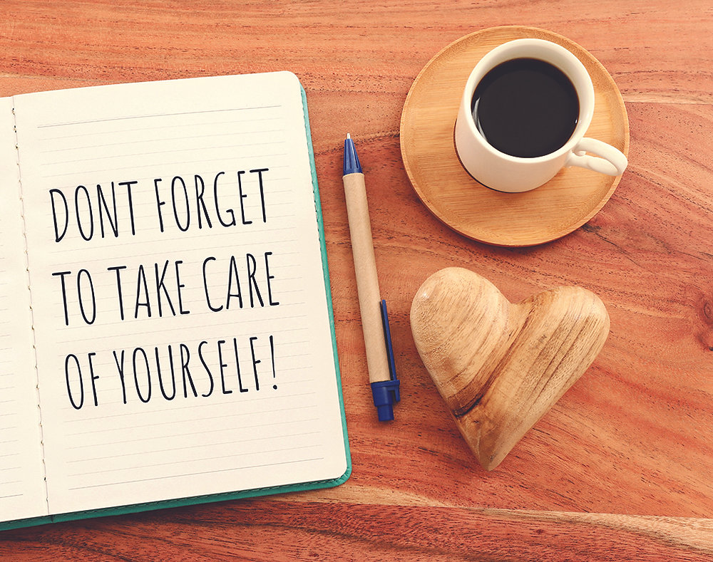 5 self care tips help get new year