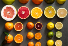 Everything you need to know about citrus