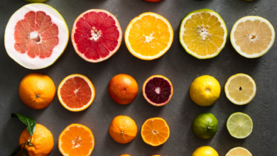 Everything you need to know about citrus