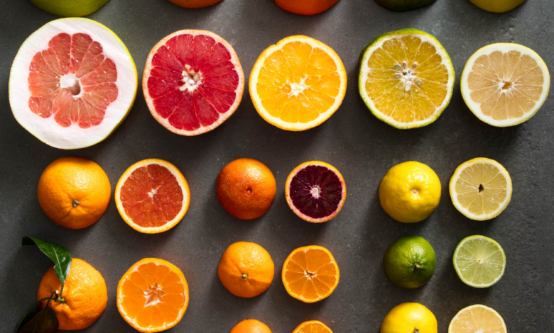 Everything you need to know about citrus