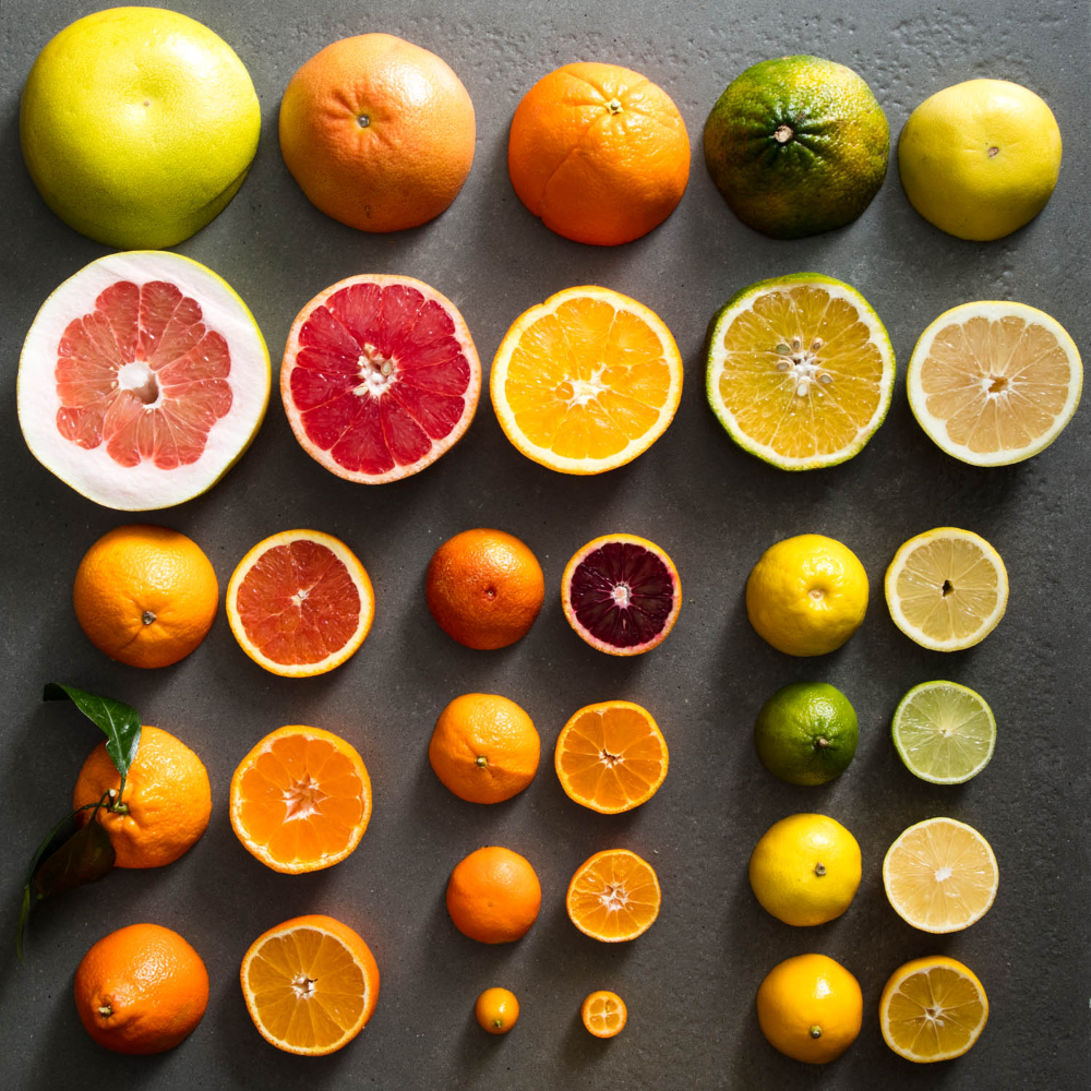 Everything you need to know about citrus