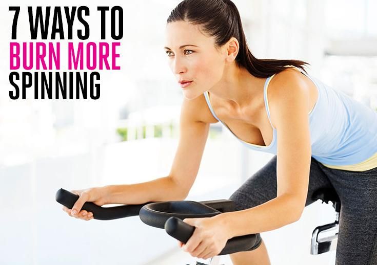 7 ways burn calories now spring sprung