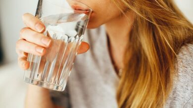 Essential guide to hydration