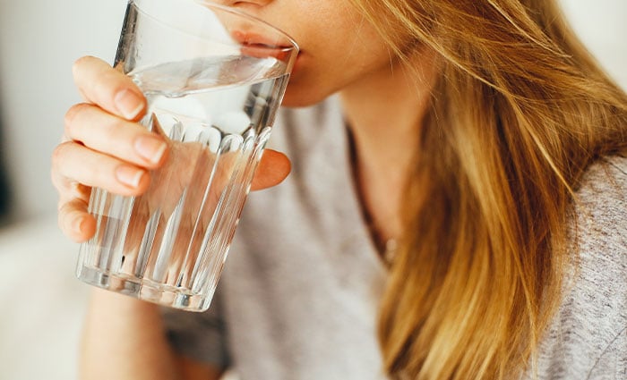 Essential guide to hydration