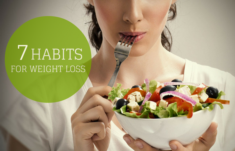 Habits to supercharge weight loss the right way