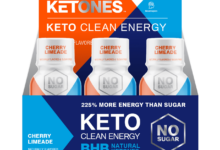 Ketone drinks hype or magic supplement