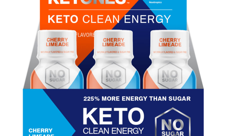 Ketone drinks hype or magic supplement