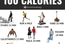 7 variations of walking that torch calories