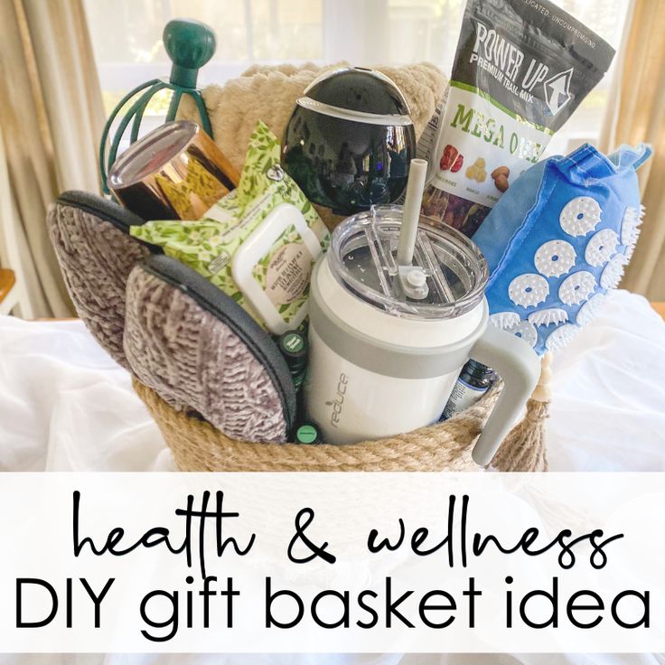 Healthy habit forming gifts to give yourself