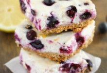 Summer desserts with less than 100 calories
