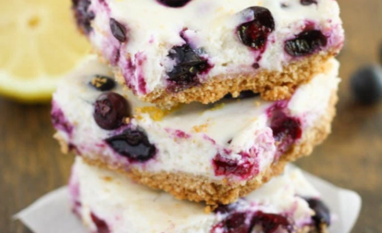 Summer desserts with less than 100 calories