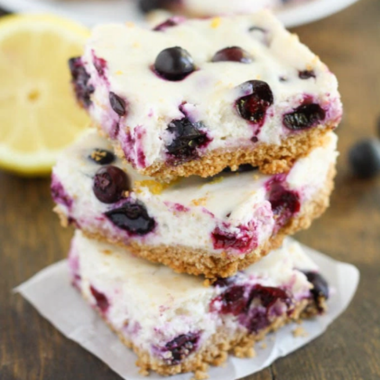 Summer desserts with less than 100 calories