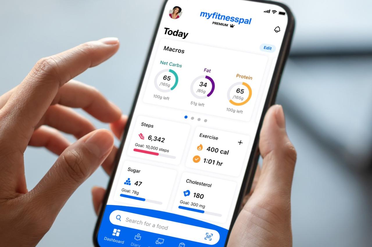 Announcing 75 million myfitnesspal users