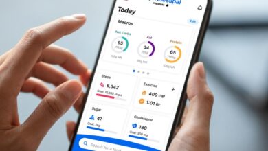 15 ways myfitnesspal users claimed victory without scale