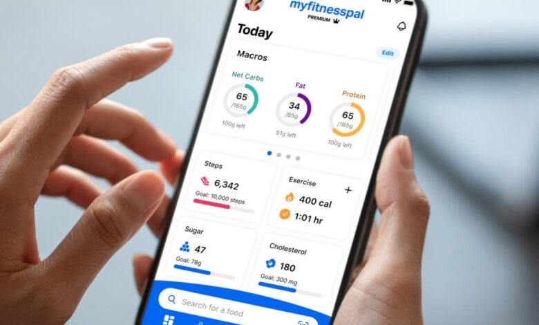 15 ways myfitnesspal users claimed victory without scale