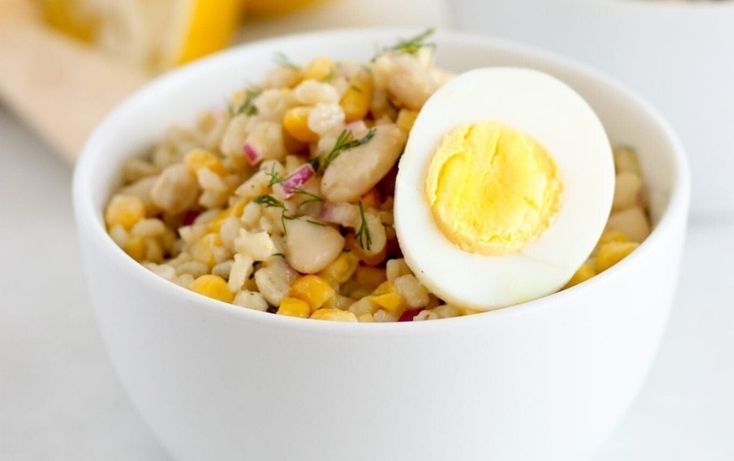 15 delicious ways to use canned beans under 350 calories