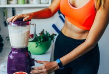 9 expert tips for making the perfect healthy smoothie