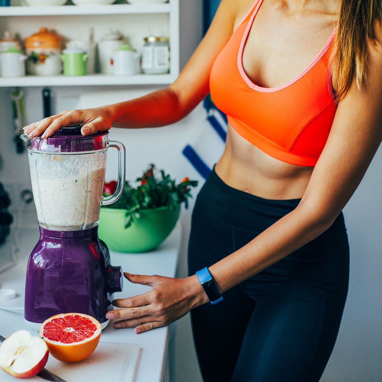 9 expert tips for making the perfect healthy smoothie