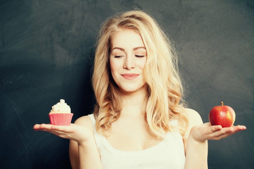 The simple tool that can help prevent overeating