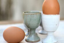 Egg toast cups