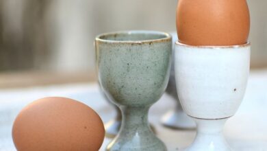 Egg toast cups