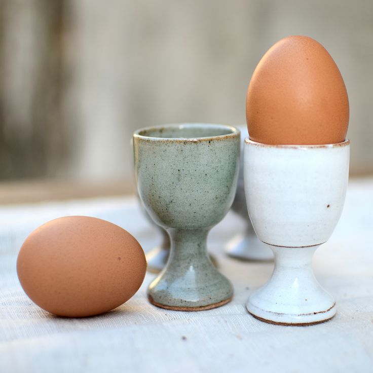 Egg toast cups